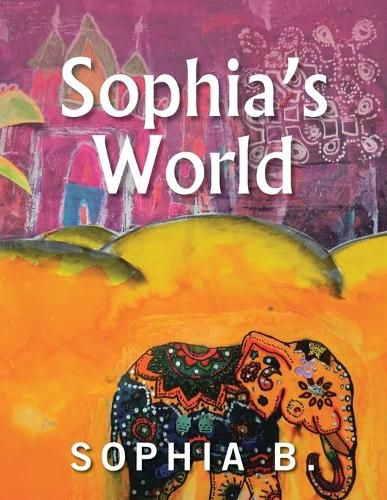 Cover image for Sophia's World