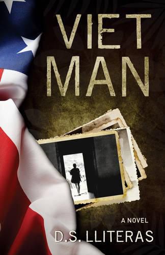 Cover image for Viet Man: A Novel