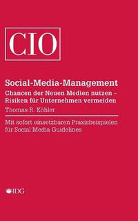 Cover image for Social Media Management