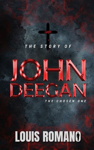 Cover image for John Deegan