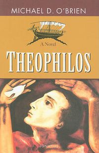 Cover image for Theophilos: A Novel