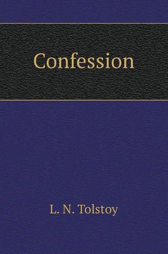 Confession