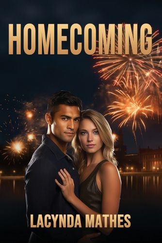 Cover image for Homecoming