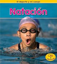 Cover image for Natacion