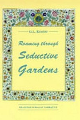 Cover image for Roaming through Seductive Gardens