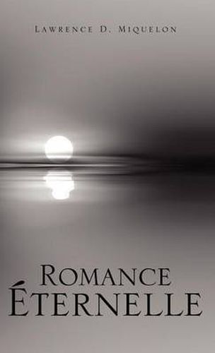 Cover image for Romance Eternelle