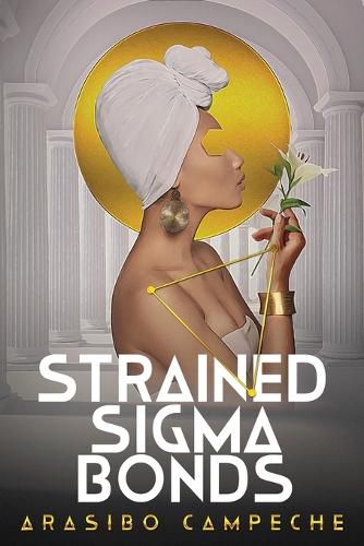 Cover image for Strained Sigma Bonds