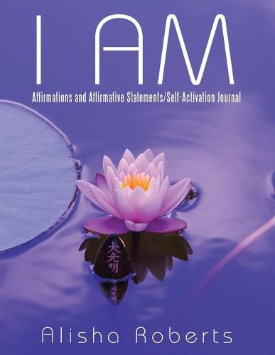 Cover image for I Am