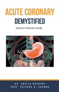 Cover image for Acute Coronary Syndrome Demystified