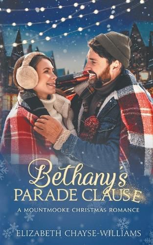 Cover image for Bethany's Parade Clause