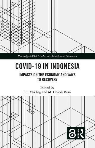 Cover image for COVID-19 in Indonesia