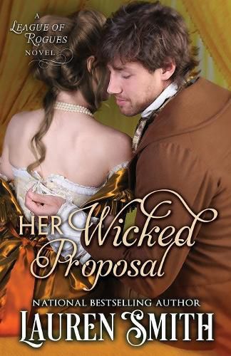 Cover image for Her Wicked Proposal