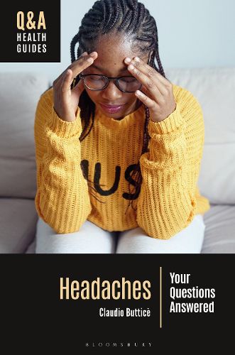Cover image for Headaches