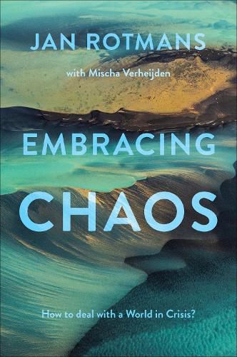 Cover image for Embracing Chaos