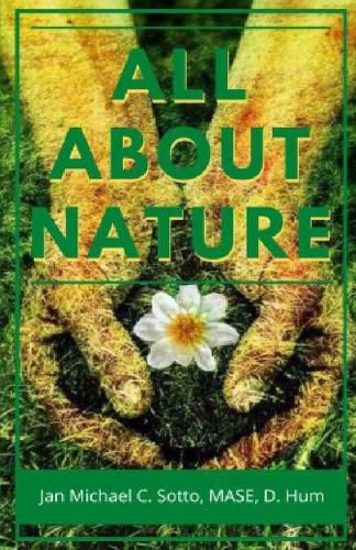 Cover image for All About Nature