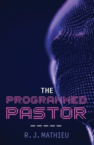 Cover image for The Programmed Pastor