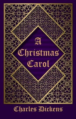 Cover image for A Christmas Carol