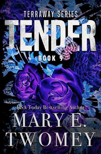 Cover image for Tender