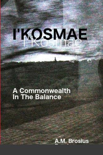 Cover image for I'Kosmae