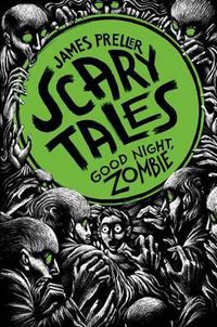 Cover image for Good Night, Zombie
