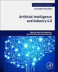 Cover image for Artificial Intelligence and Industry 4.0