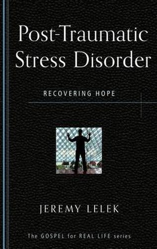 Cover image for Post-Traumatic Stress Disorder