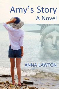 Cover image for Amy's Story