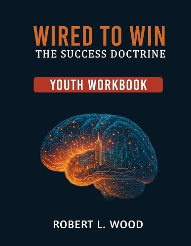 Cover image for Wired to Win