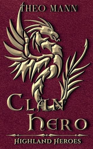 Cover image for Clan Hero