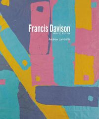 Cover image for Francis Davison