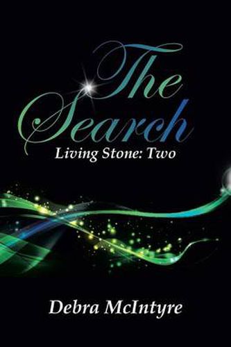 Cover image for The Search: Living Stone: Two