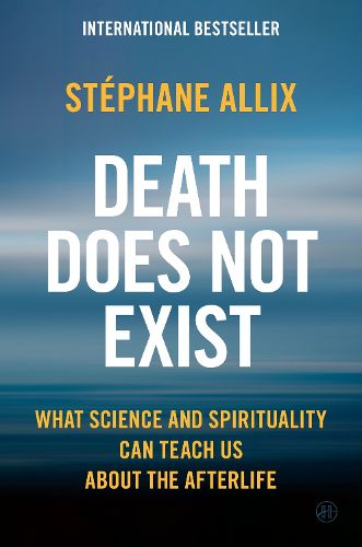 Cover image for Death Does Not Exist