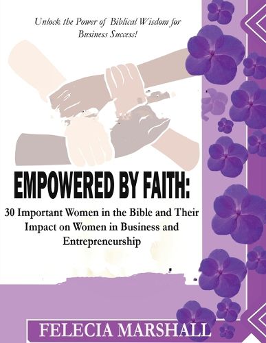 Cover image for Empowered by Faith
