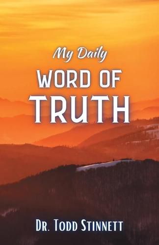 Cover image for My Daily Word of Truth