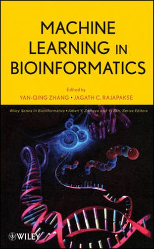 Cover image for Machine Learning in Bioinformatics