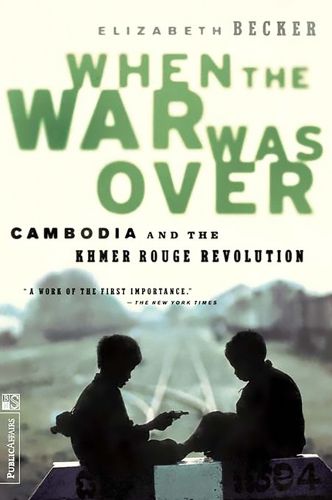 Cover image for When the War Was Over