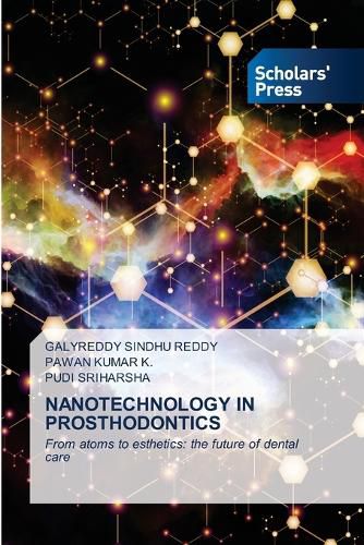 Cover image for Nanotechnology in Prosthodontics