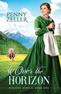 Cover image for Over the Horizon