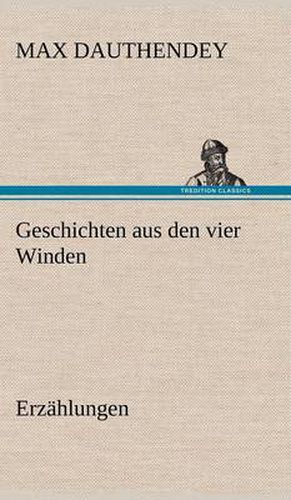 Cover image for Geschichten Aus Den Vier Winden