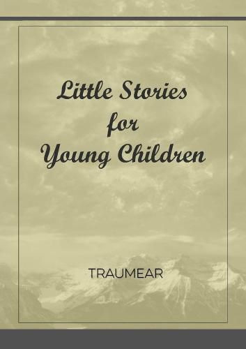 Little Stories for Young Children