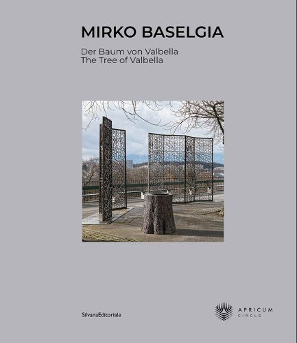 Cover image for Mirko Baselgia: The Tree of Valbella