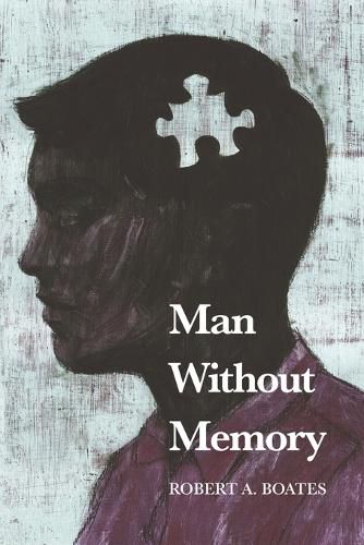 Cover image for Man Without Memory