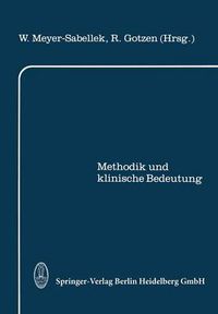 Cover image for Indirekte 24-Stunden Blutdruckmessung: Methodik Und Klinische Bedeutung