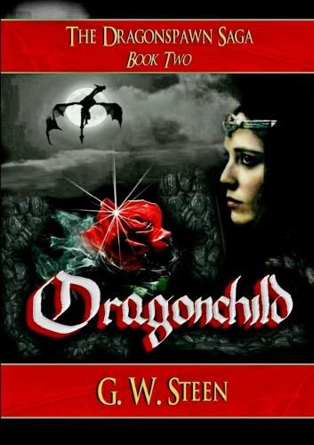 Cover image for Dragonchild