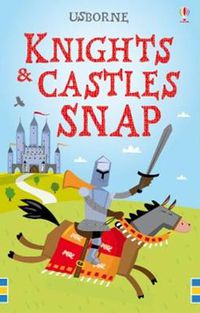 Cover image for Knights and Castles Snap