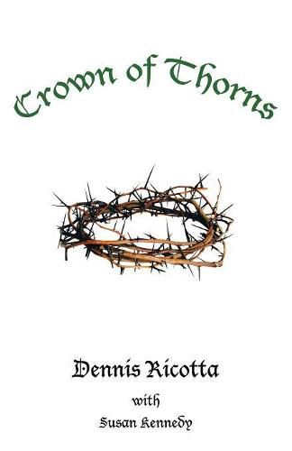 Cover image for Crown of Thorns