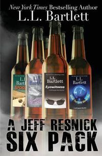 Cover image for A Jeff Resnick Six Pack