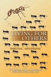 Cover image for Living for Others: Spiritual - Devotional