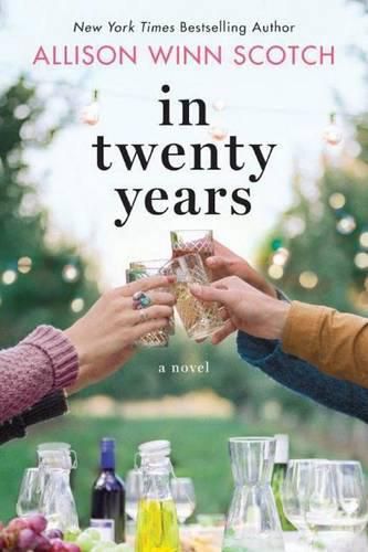 Cover image for In Twenty Years: A Novel