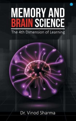 Cover image for Memory and Brain Science -the 4th dimension of learning